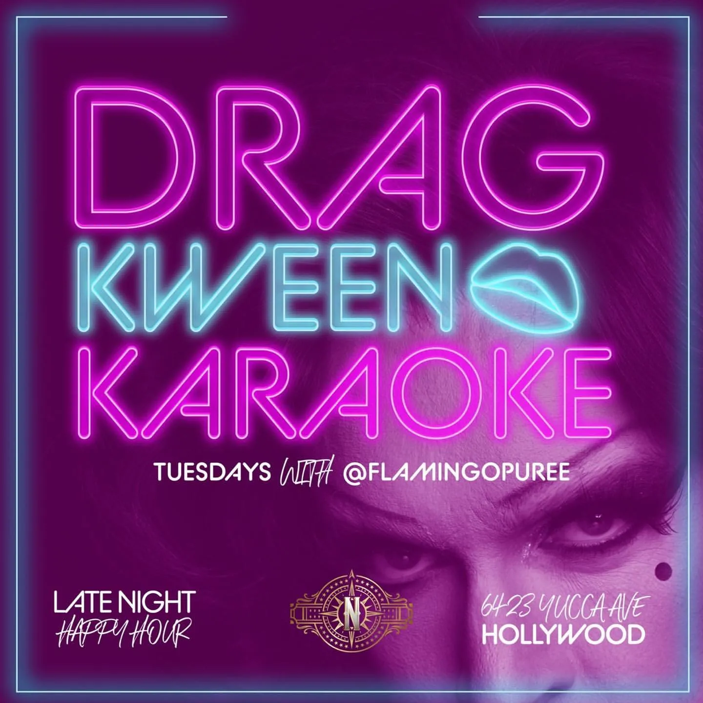 Fabulous! Drag Queen Events in Los Angeles Discover Los Angeles